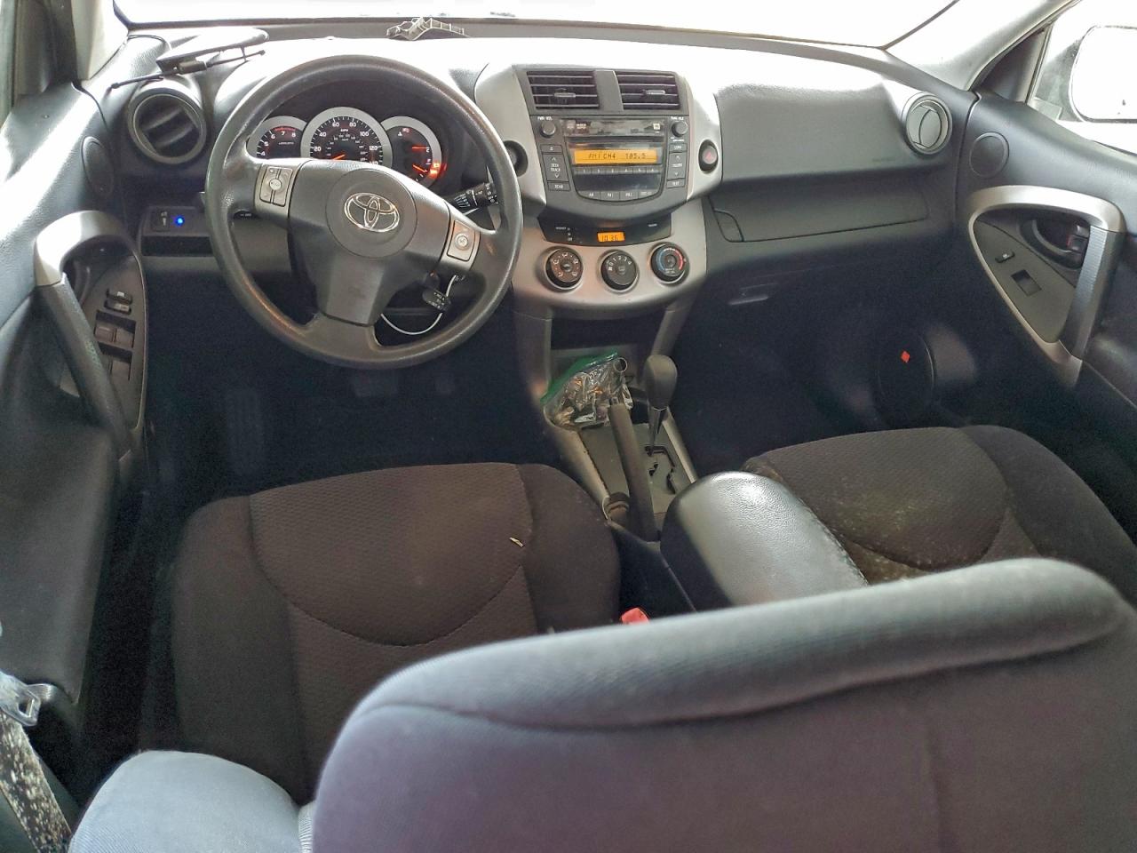 2007 TOYOTA RAV4 SPORT photo 15