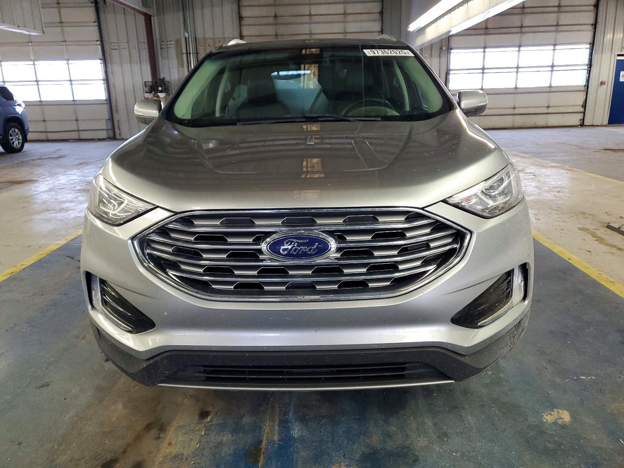 2020 FORD EDGE SEL photo 9