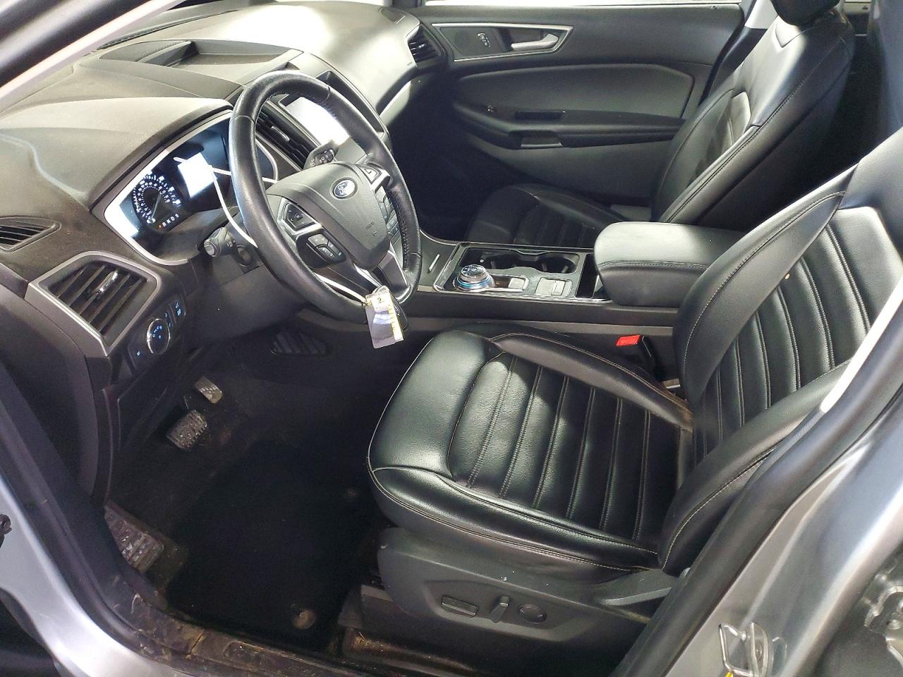 2020 FORD EDGE SEL photo 13