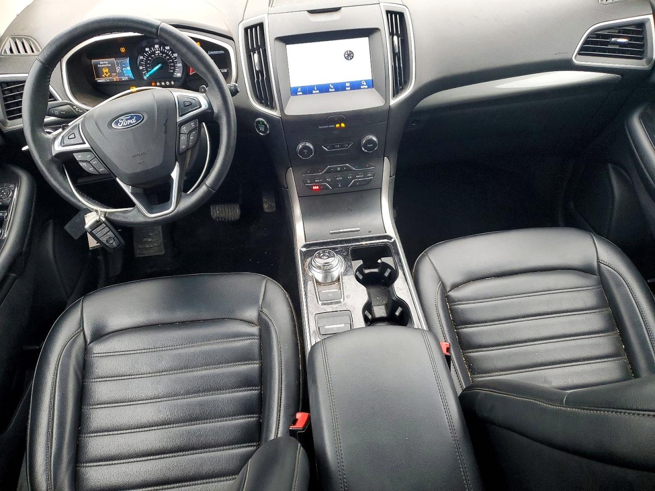 2020 FORD EDGE SEL photo 15