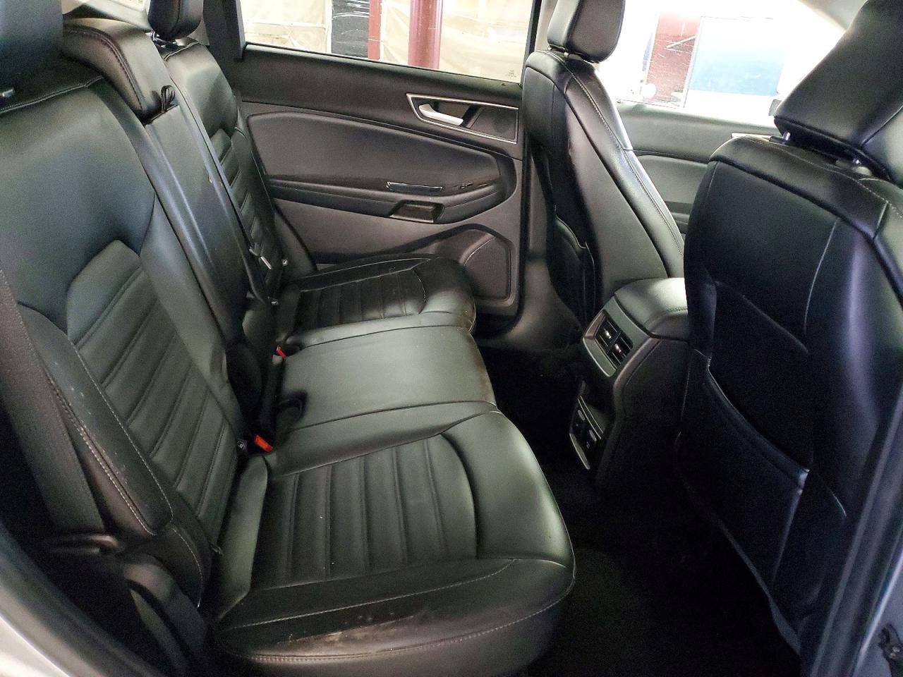 2020 FORD EDGE SEL photo 19