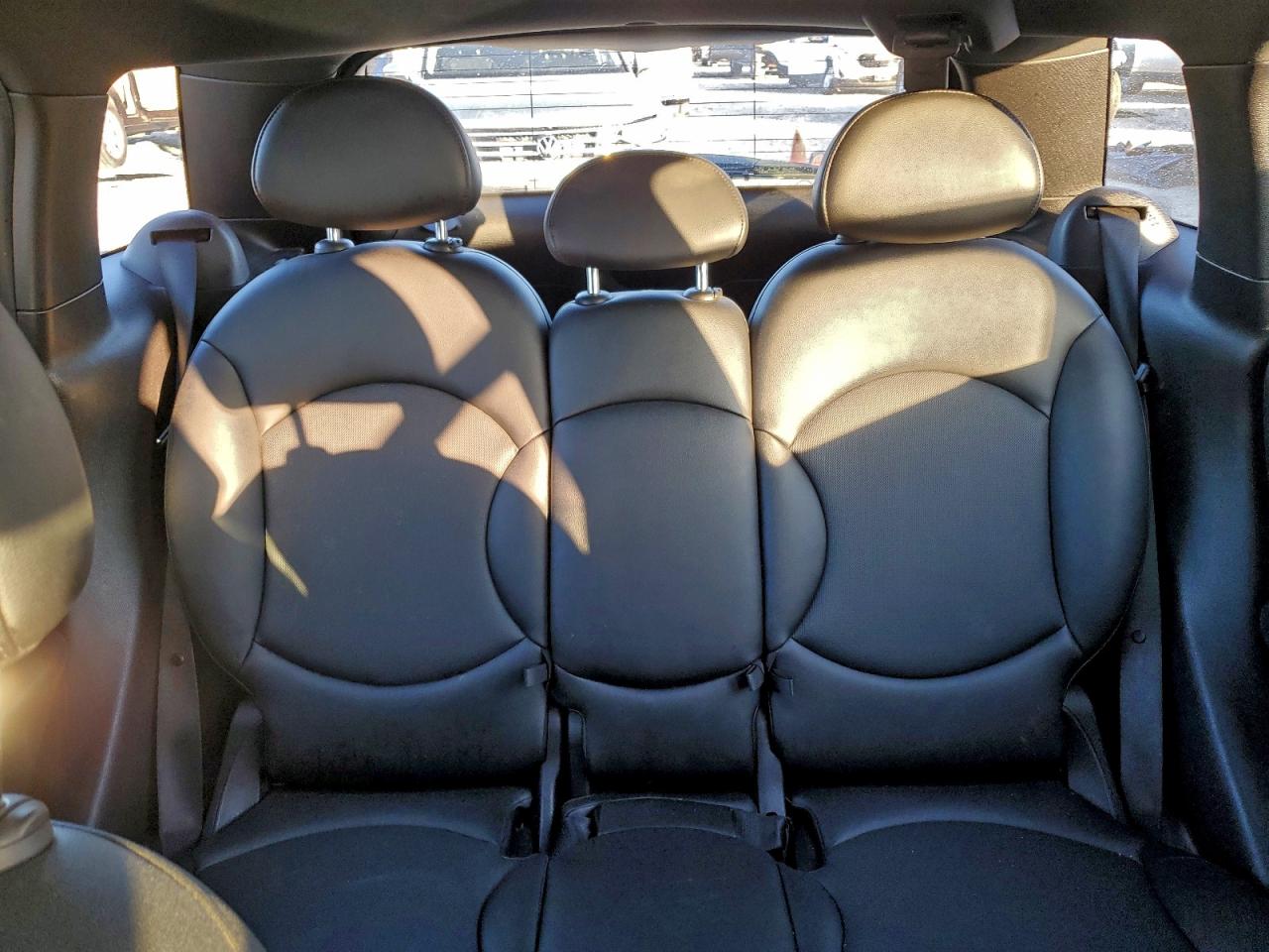2016 MINI COOPER S COUNTRYMAN photo 19