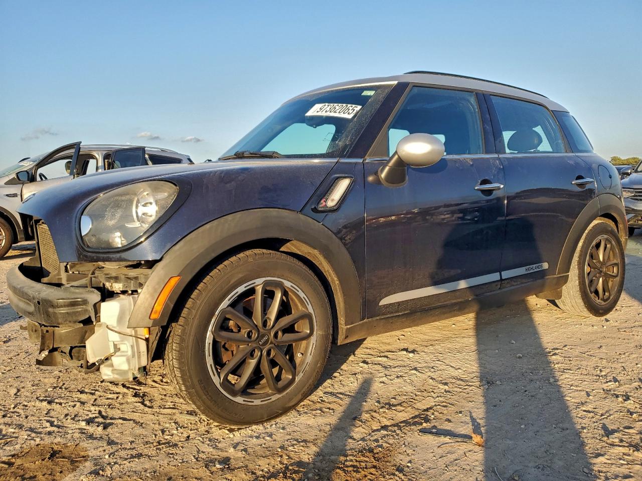 2016 MINI COOPER