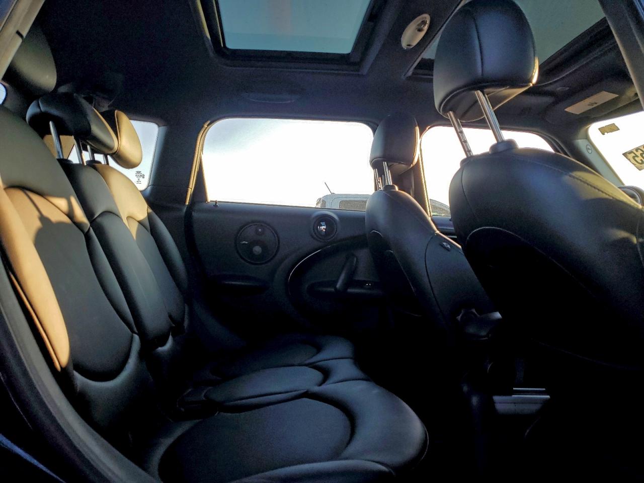 2016 MINI COOPER S COUNTRYMAN photo 21
