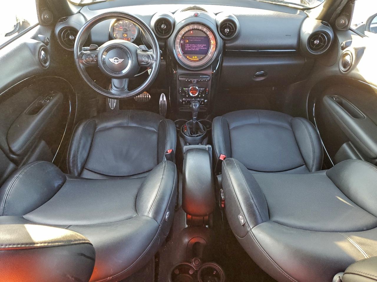 2016 MINI COOPER S COUNTRYMAN photo 15