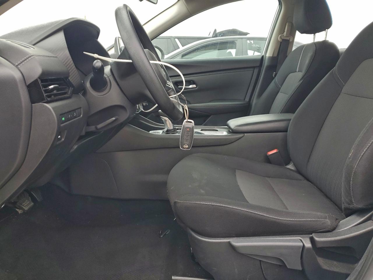2024 NISSAN SENTRA SV photo 19