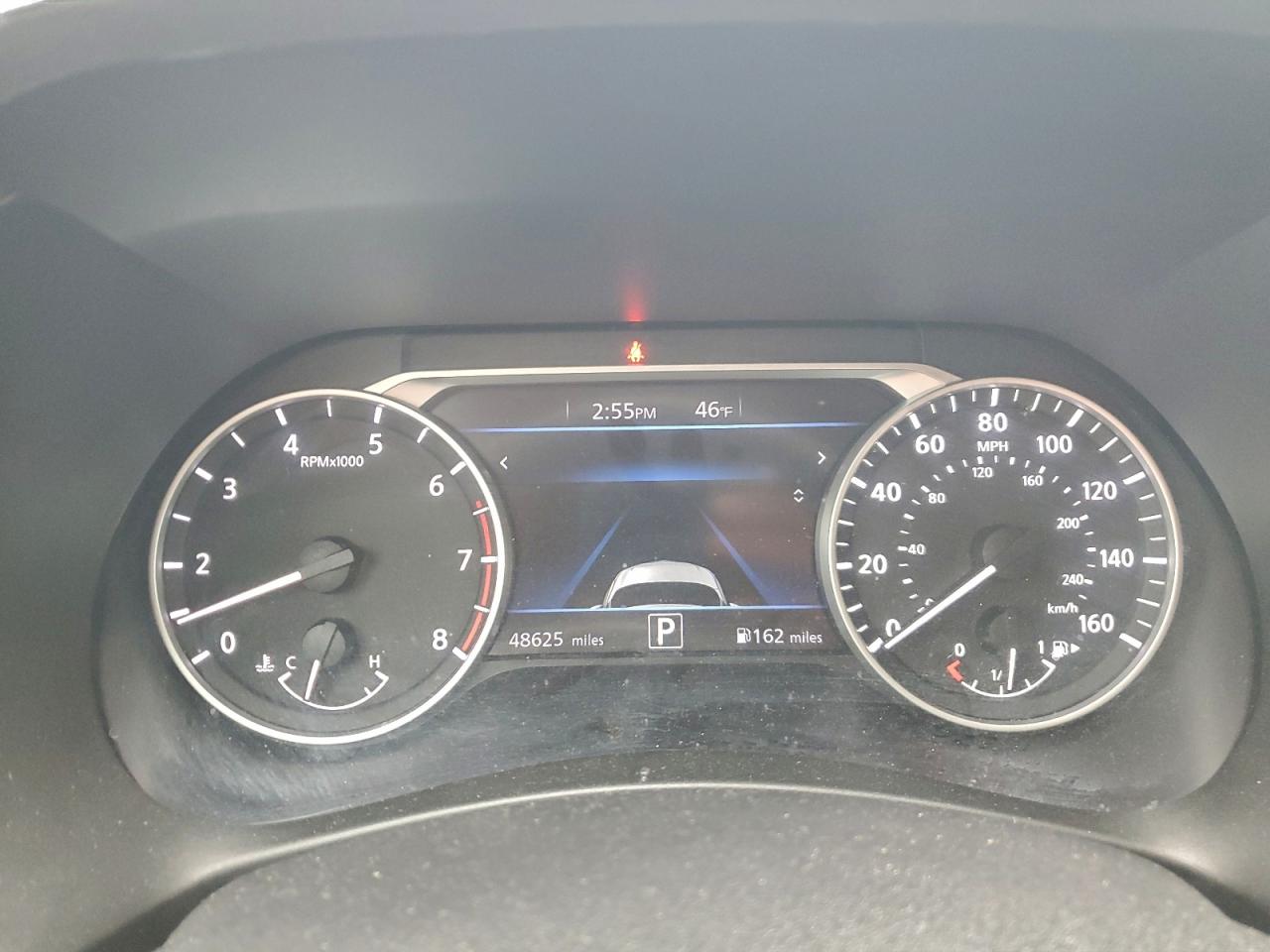 2024 NISSAN SENTRA SV photo 25