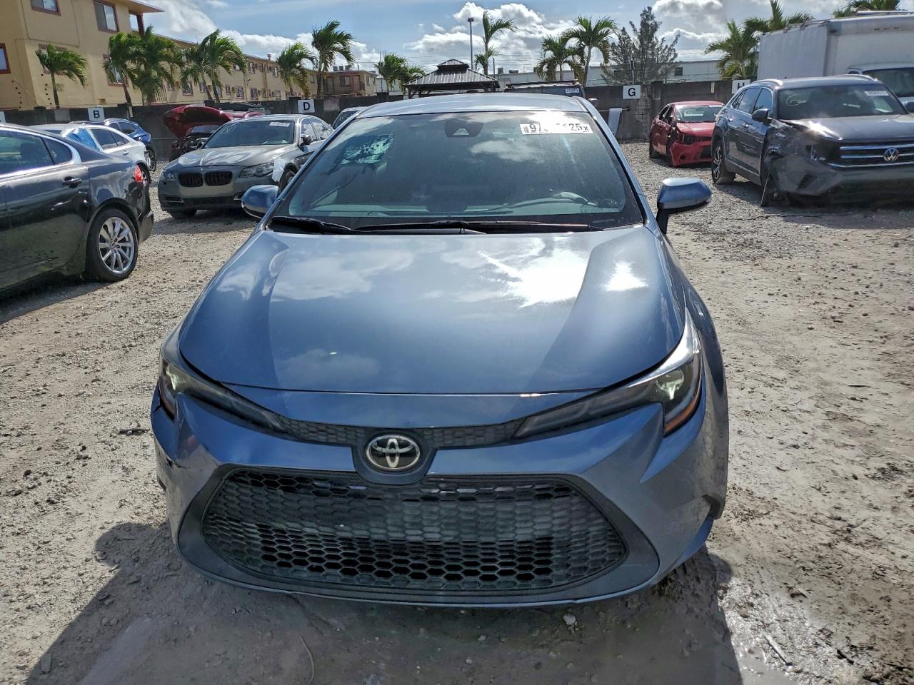 2022 TOYOTA COROLLA SE photo 5