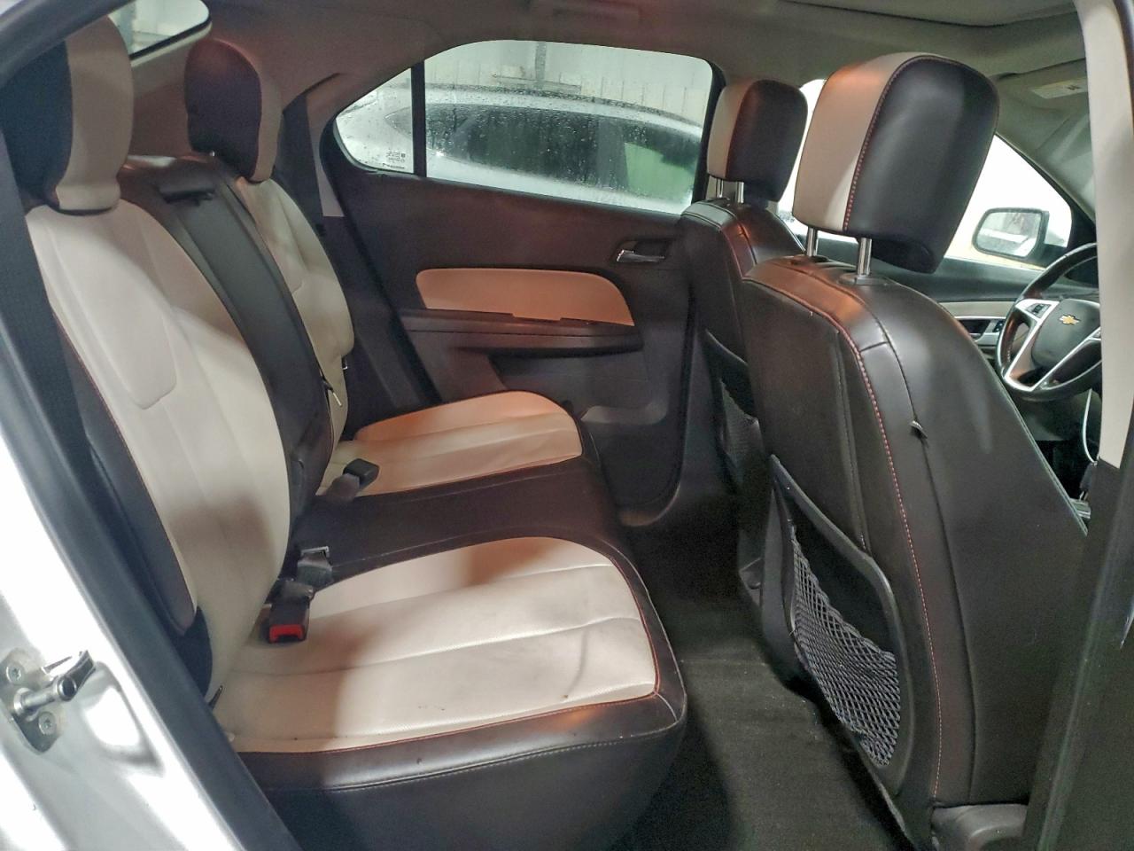 2015 CHEVROLET EQUINOX LT photo 25