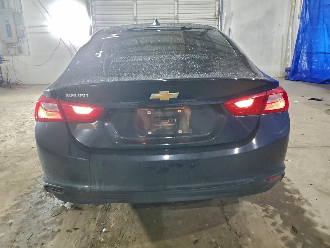 2020 CHEVROLET MALIBU LS photo 16