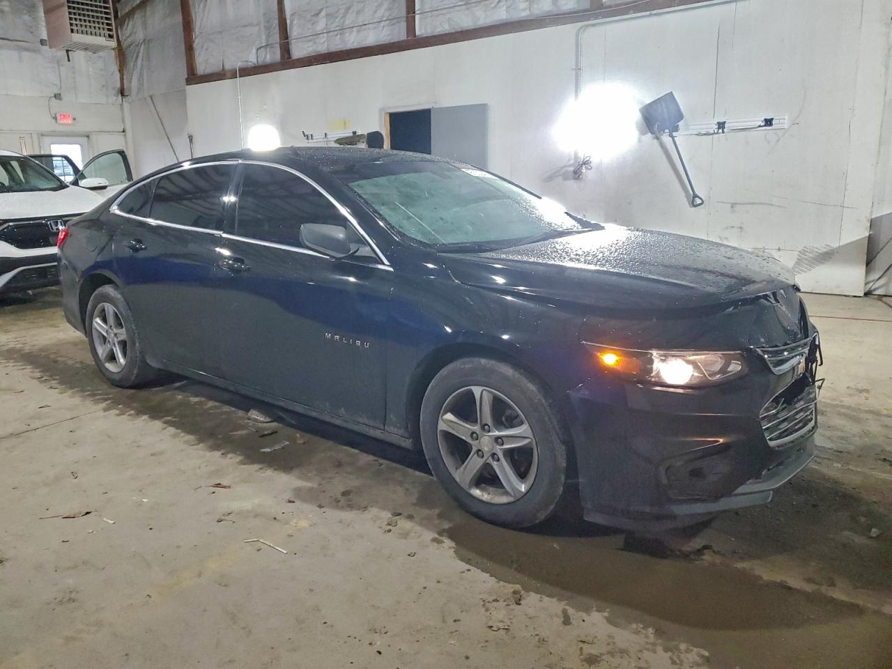 2020 CHEVROLET MALIBU LS photo 10