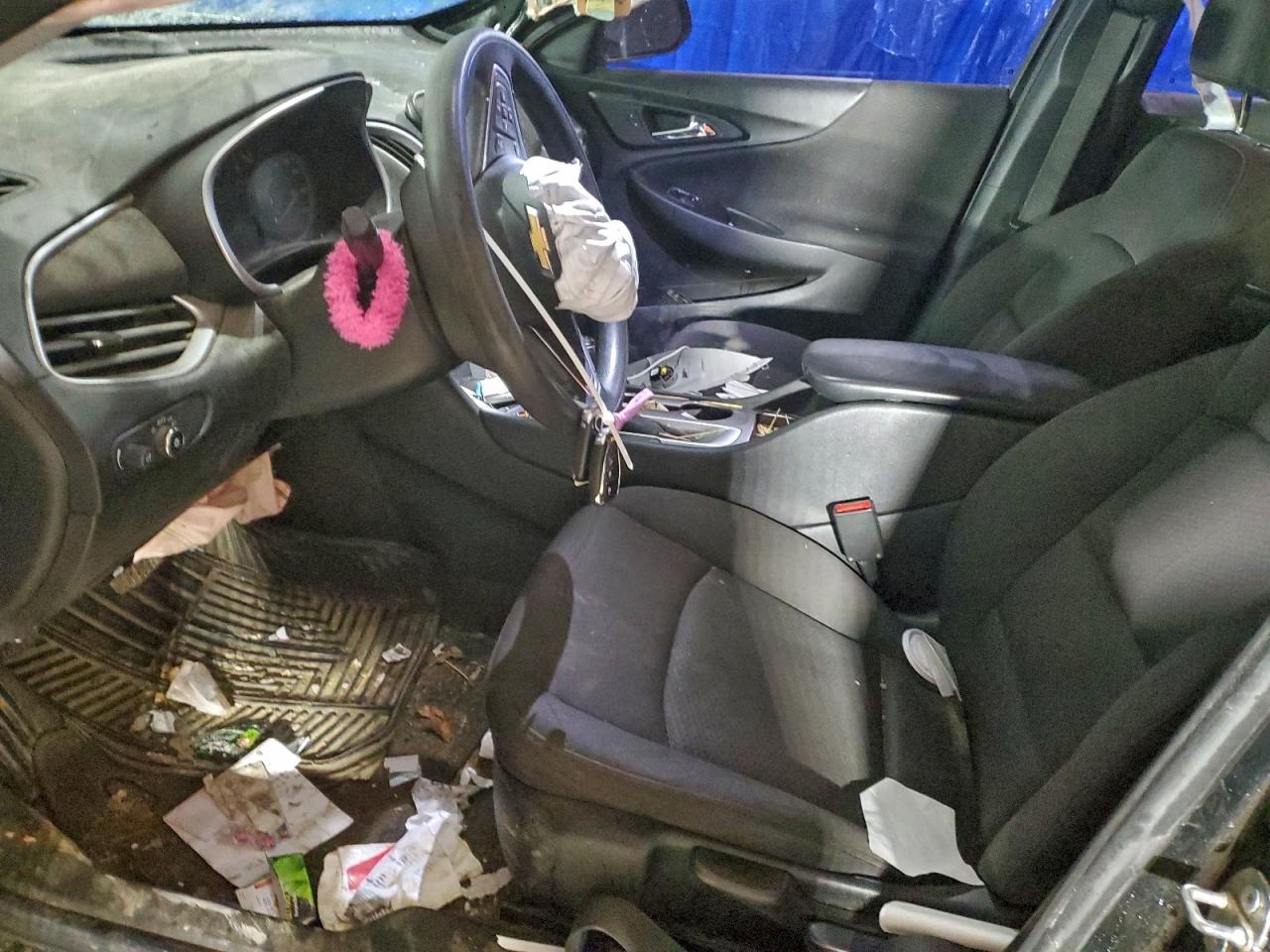2020 CHEVROLET MALIBU LS photo 19