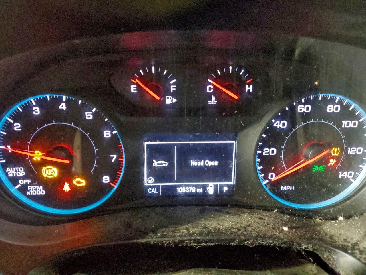 2020 CHEVROLET MALIBU LS photo 25
