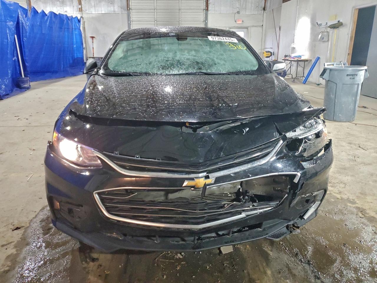 2020 CHEVROLET MALIBU LS photo 13