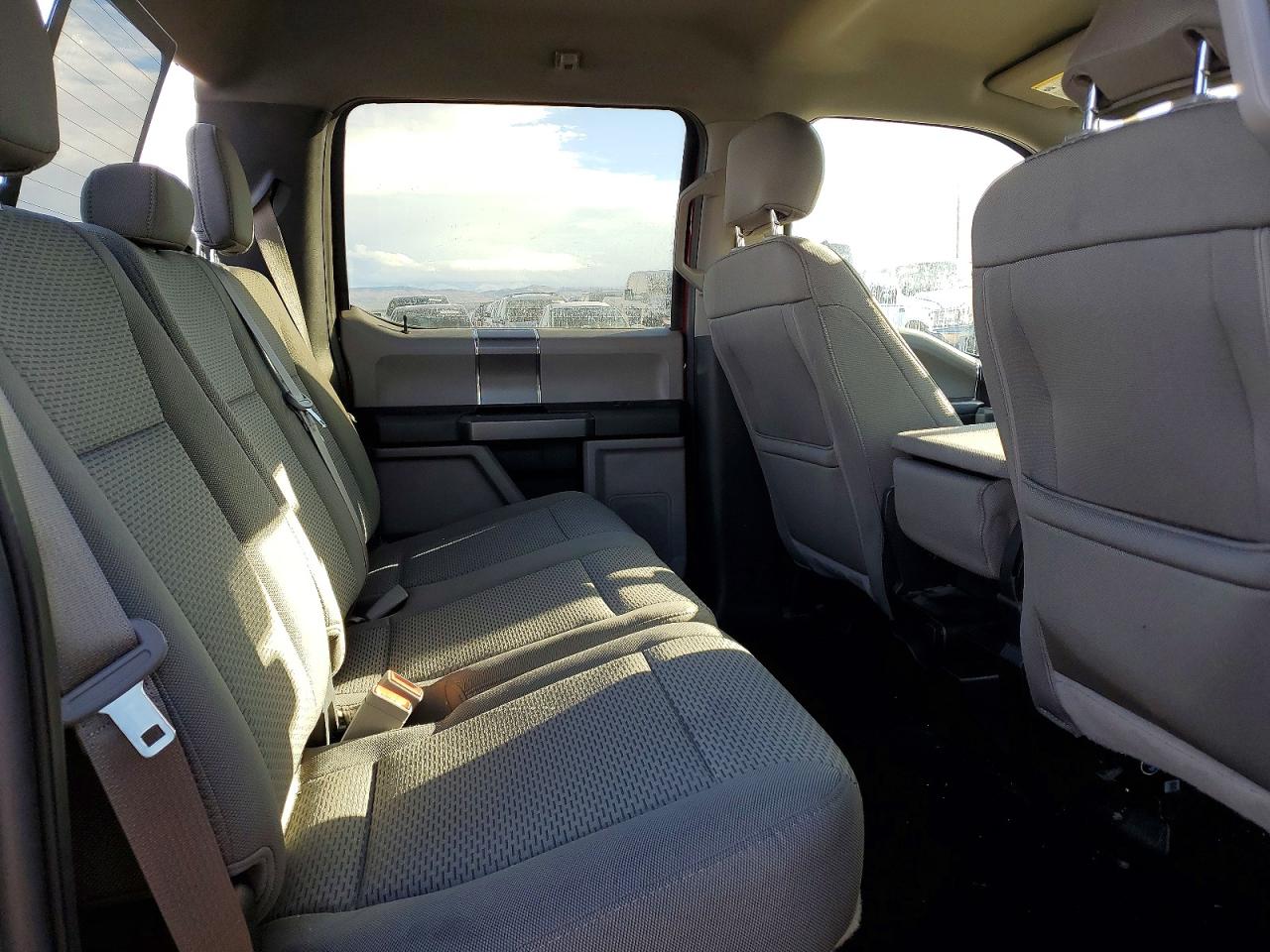 2019 FORD F150 SUPERCREW photo 10