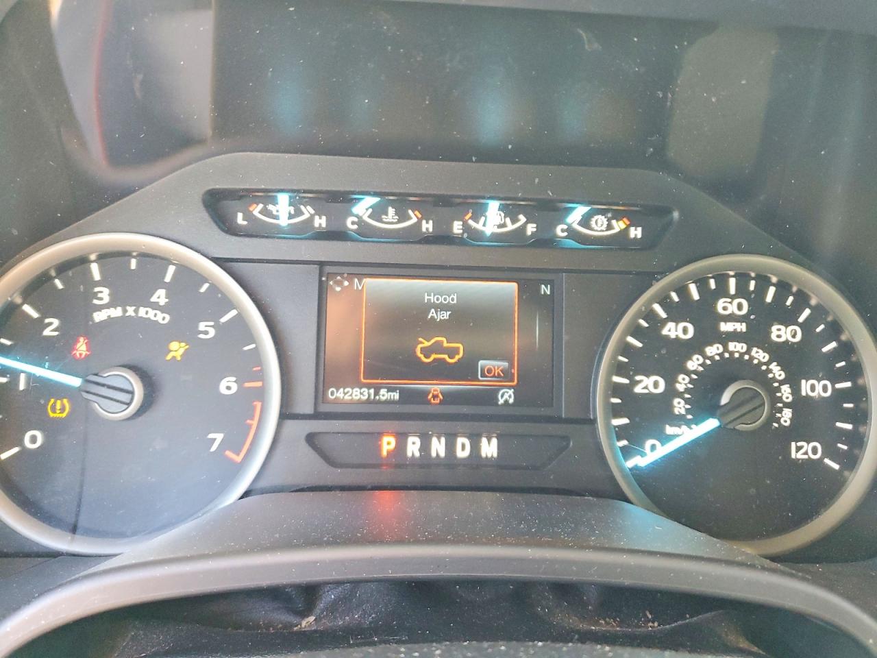 2019 FORD F150 SUPERCREW photo 9