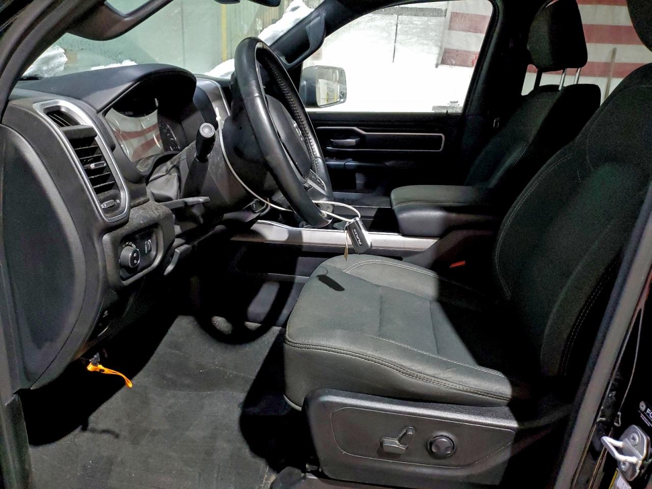 2023 RAM 1500 BIG HORN/LONE STAR photo 13