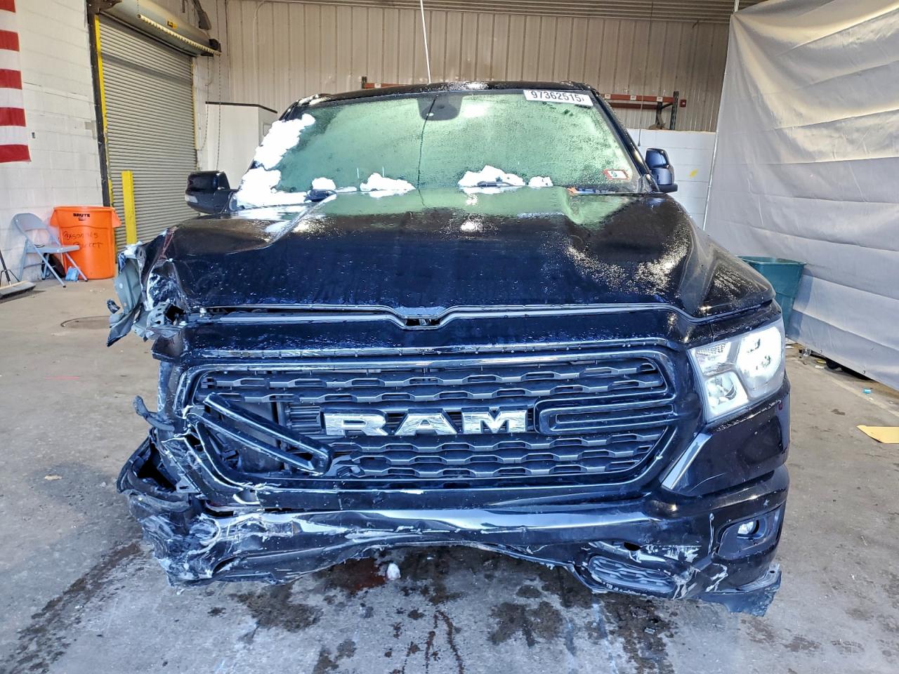 2023 RAM 1500 BIG HORN/LONE STAR photo 9