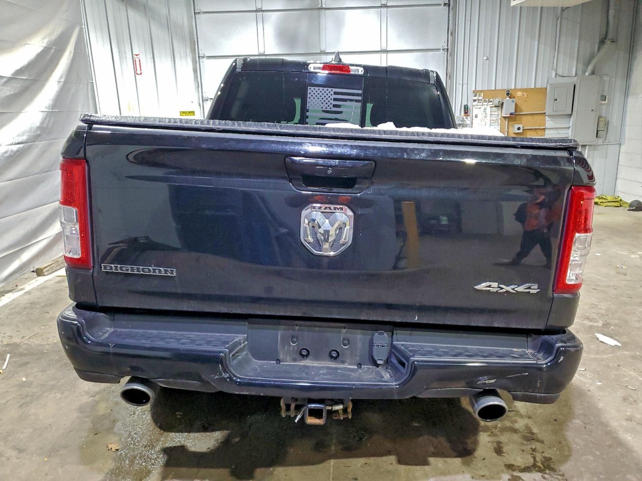 2023 RAM 1500 BIG HORN/LONE STAR photo 11