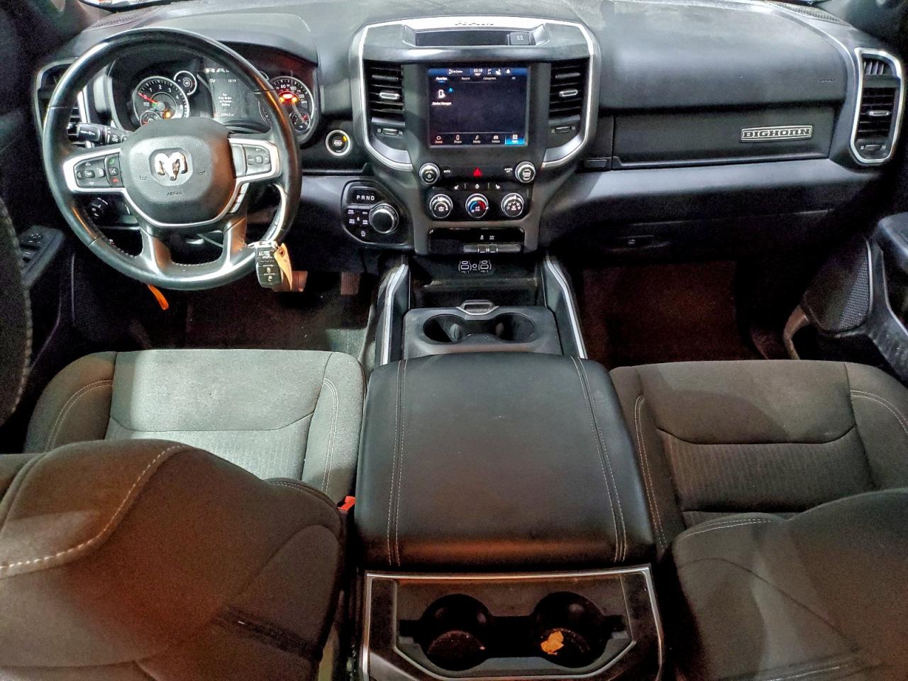 2023 RAM 1500 BIG HORN/LONE STAR photo 15