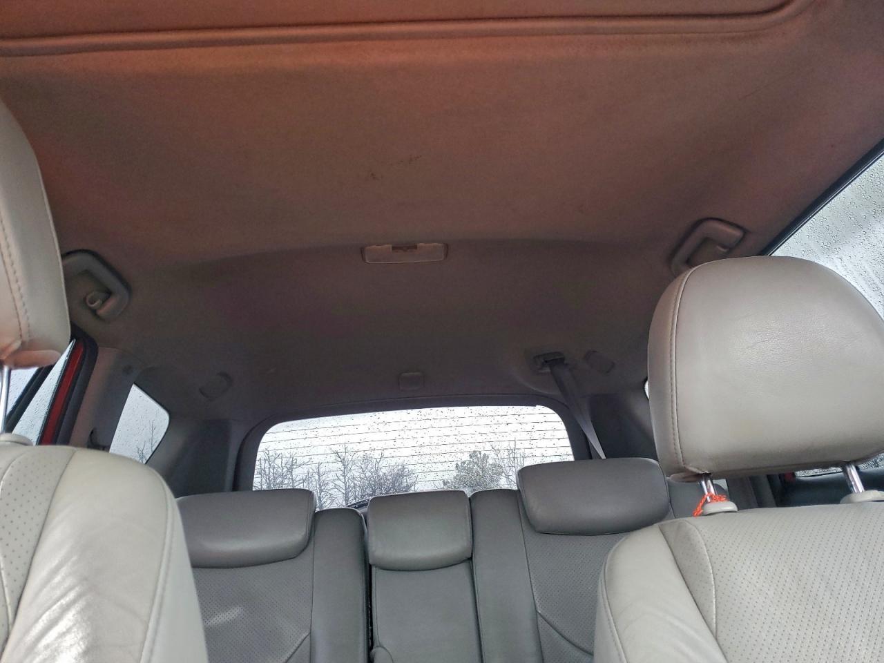 2011 TOYOTA RAV4 LIMITED photo 19