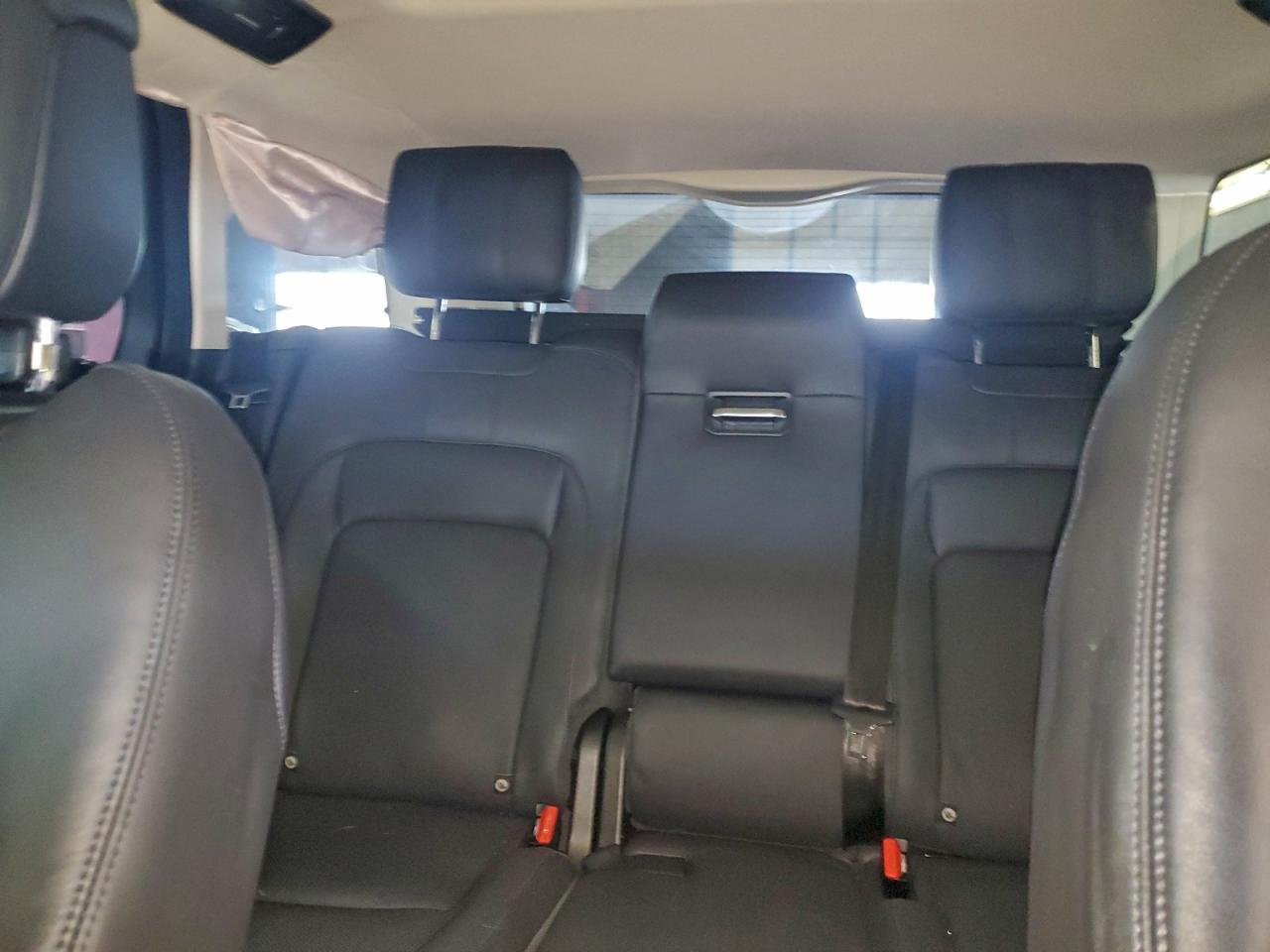 2021 LAND ROVER RANGE ROVER HSE WESTMINSTER EDITION photo 10
