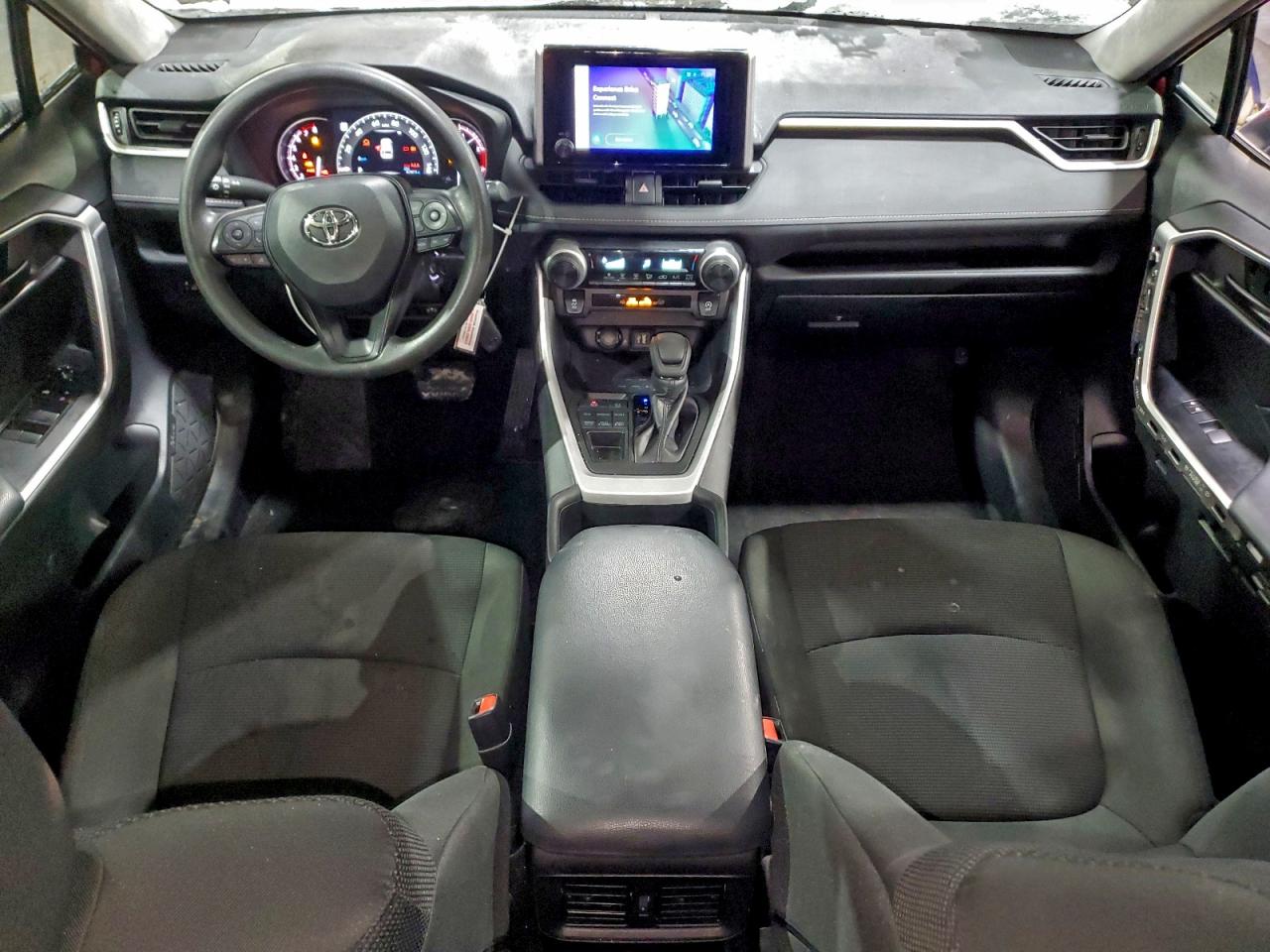 2024 TOYOTA RAV4 LE photo 15