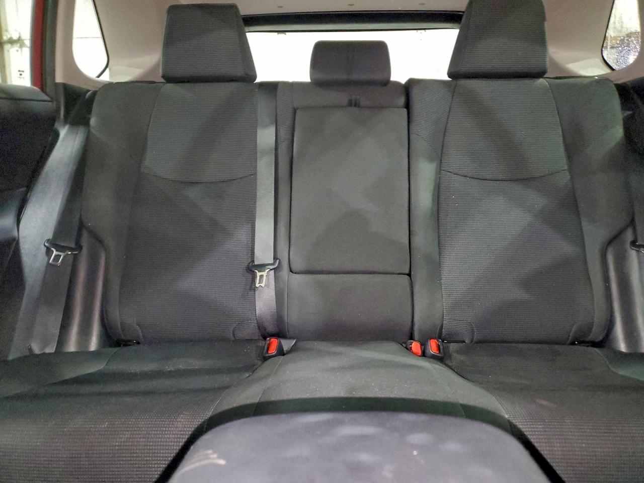 2024 TOYOTA RAV4 LE photo 19