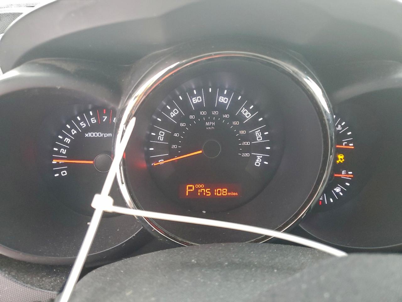 2011 KIA SOUL + photo 16