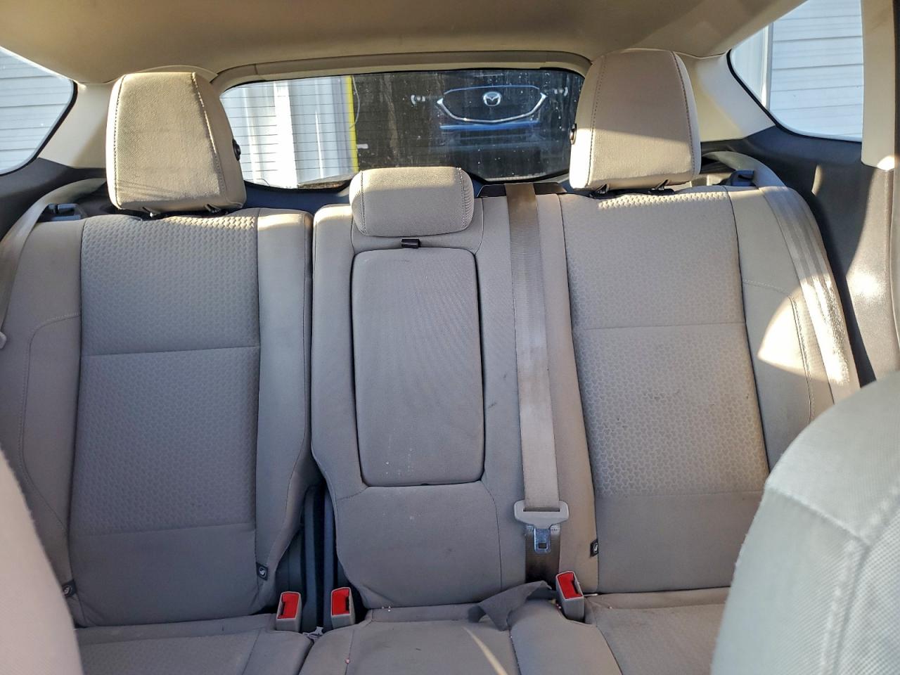 2017 FORD ESCAPE SE photo 10