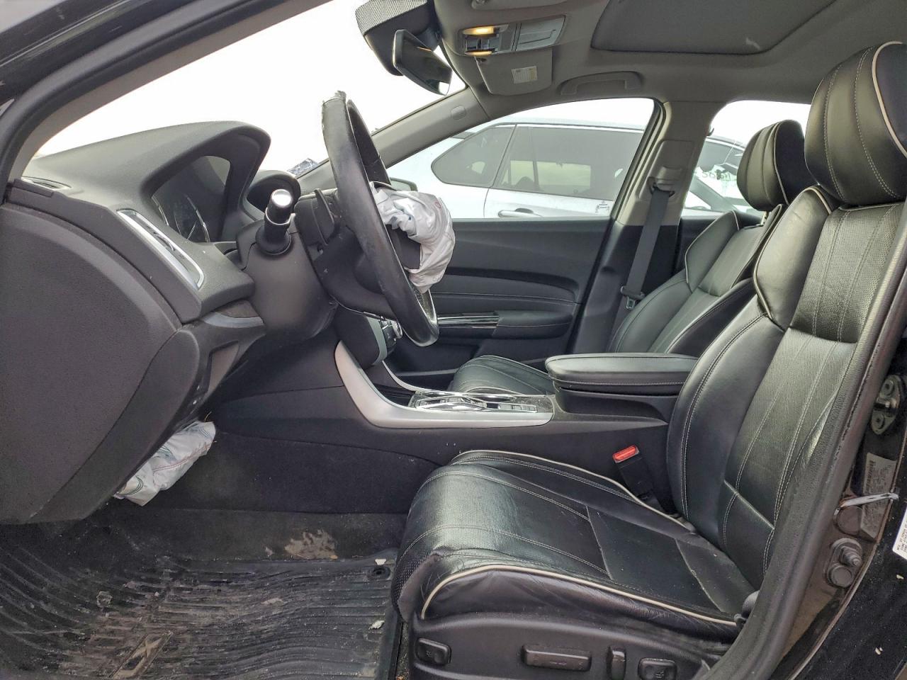 2018 ACURA TLX TECH photo 7