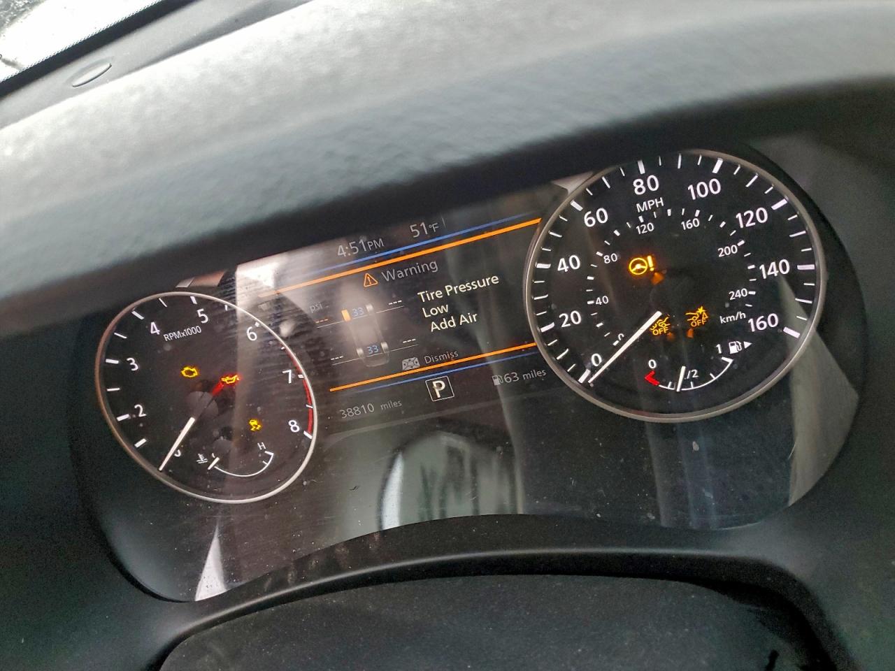 2023 NISSAN SENTRA SV photo 25