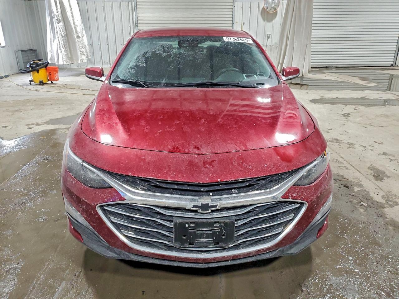 2024 CHEVROLET MALIBU LT photo 5