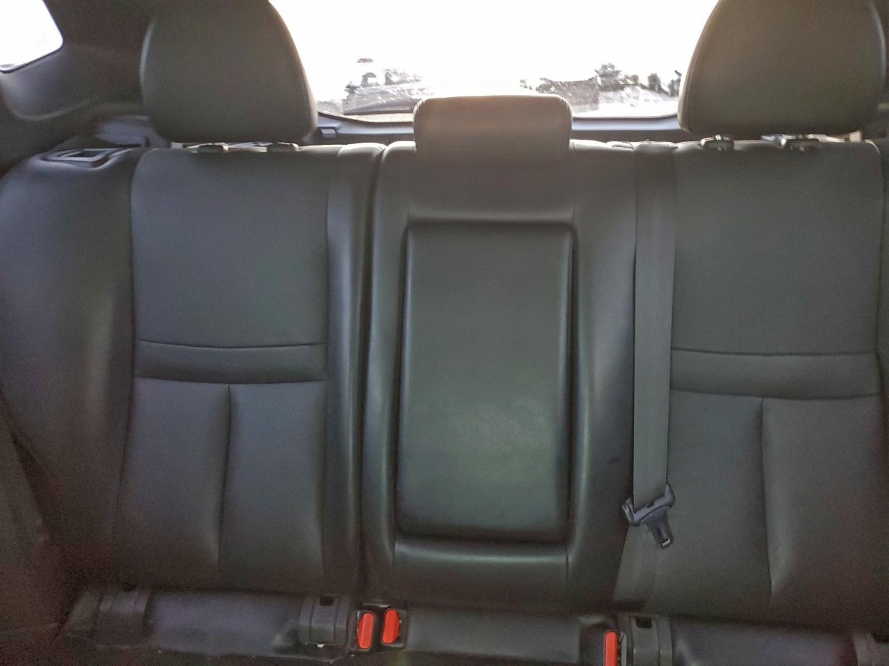 2019 NISSAN ROGUE SPORT S photo 19