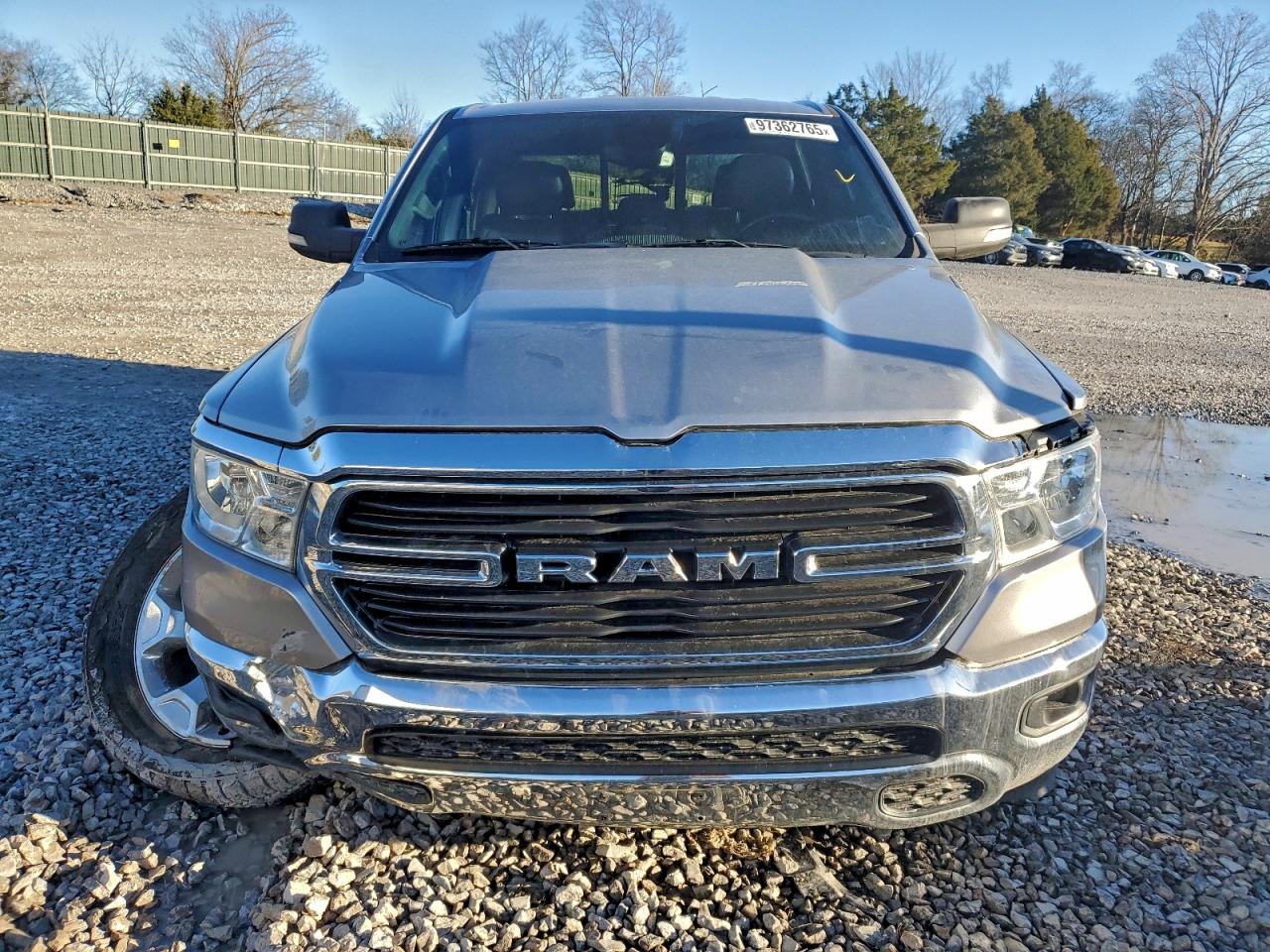 2021 RAM 1500 BIG HORN/LONE STAR photo 5