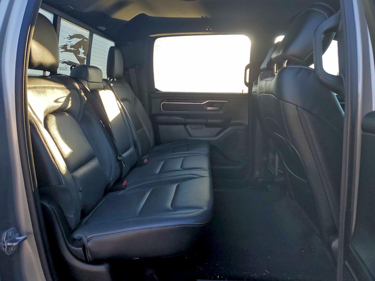 2021 RAM 1500 BIG HORN/LONE STAR photo 10