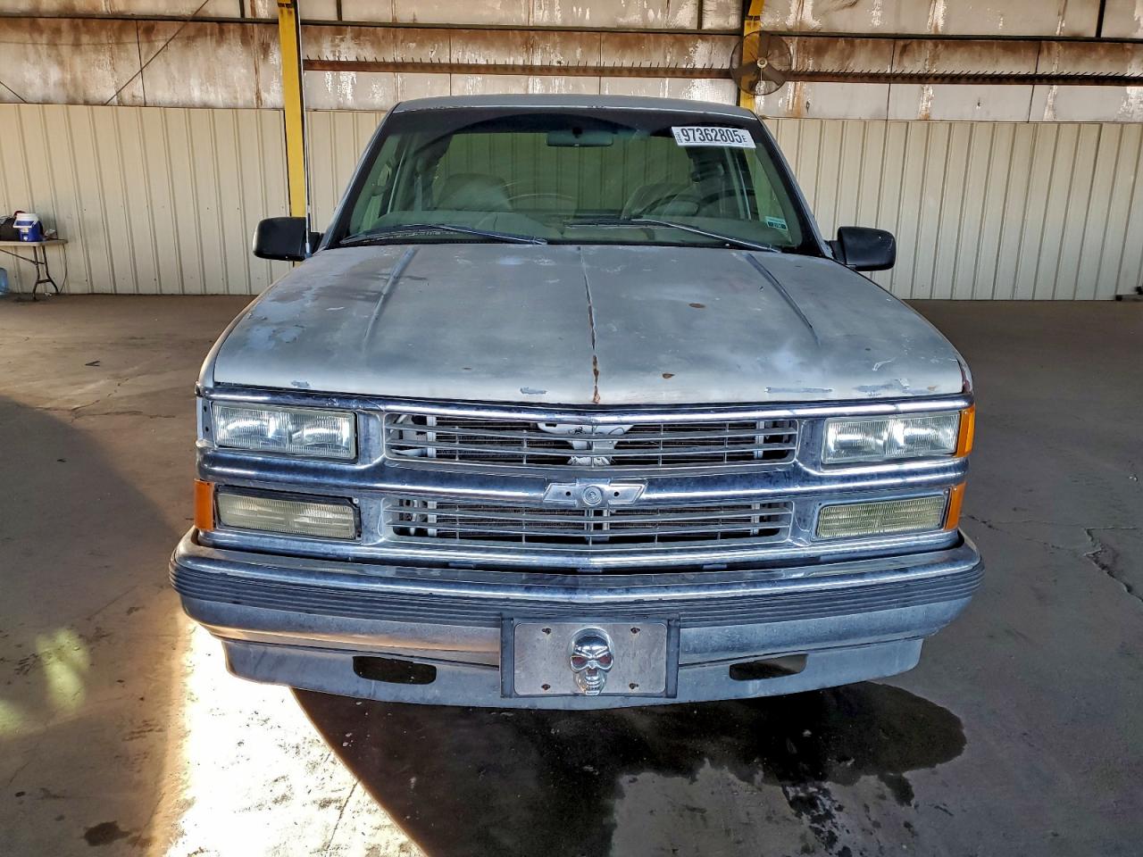 1997 CHEVROLET GMT-400 C1500 photo 13