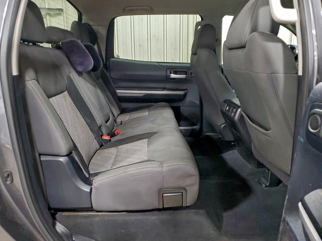 2014 TOYOTA TUNDRA CREWMAX SR5 photo 28