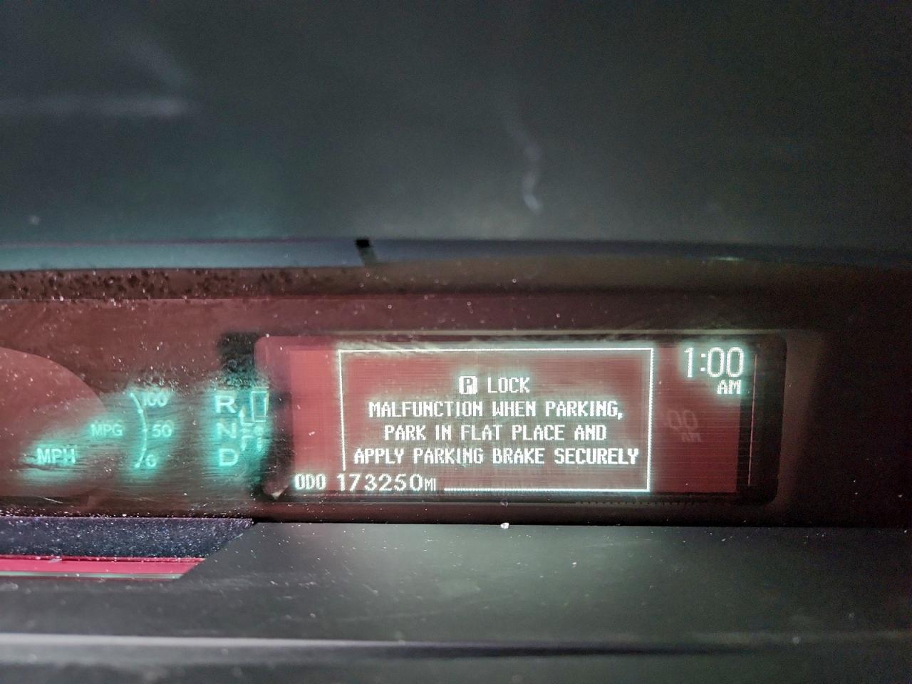 2012 TOYOTA PRIUS photo 25