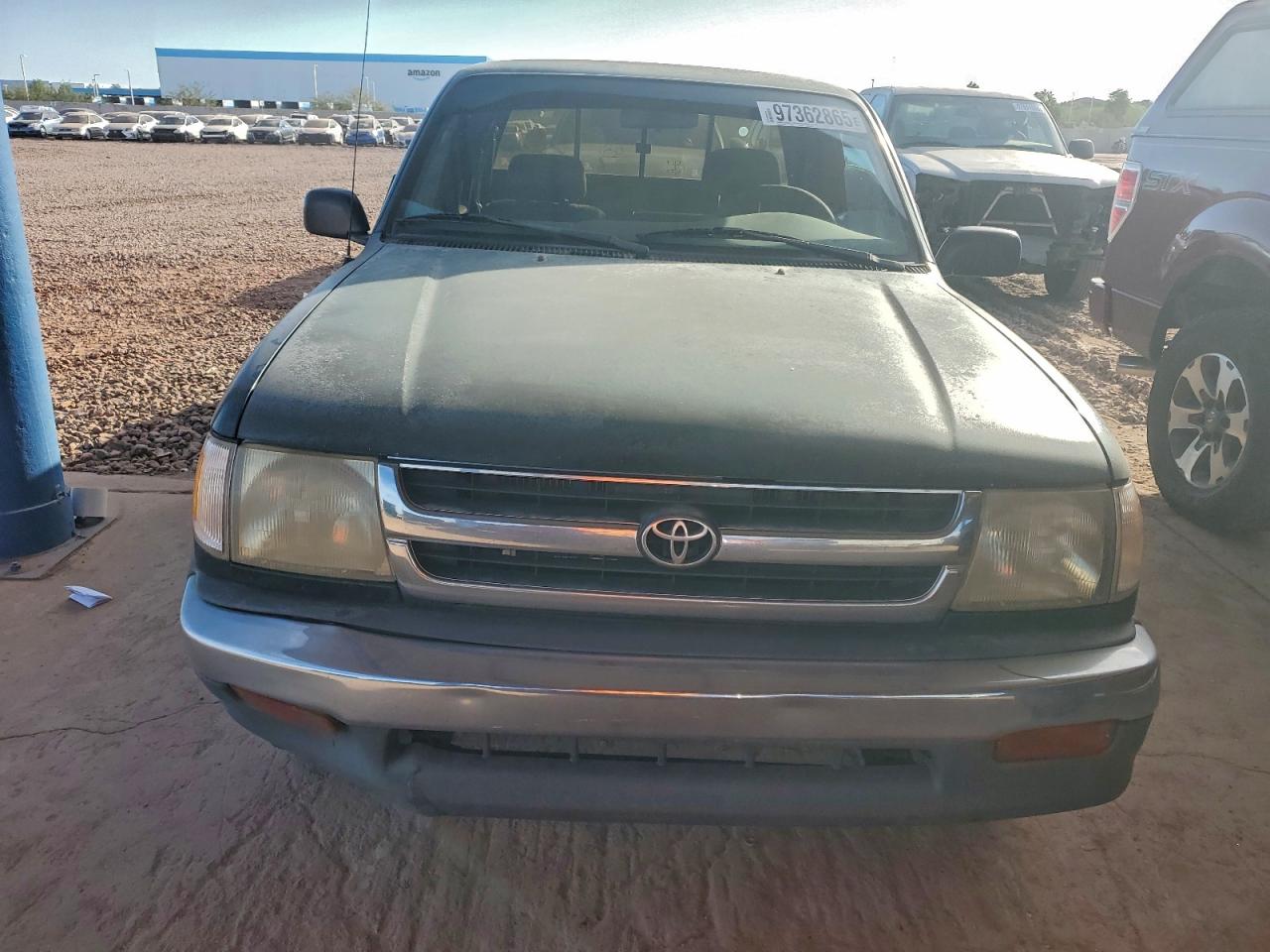 1999 TOYOTA TACOMA XTRACAB photo 9