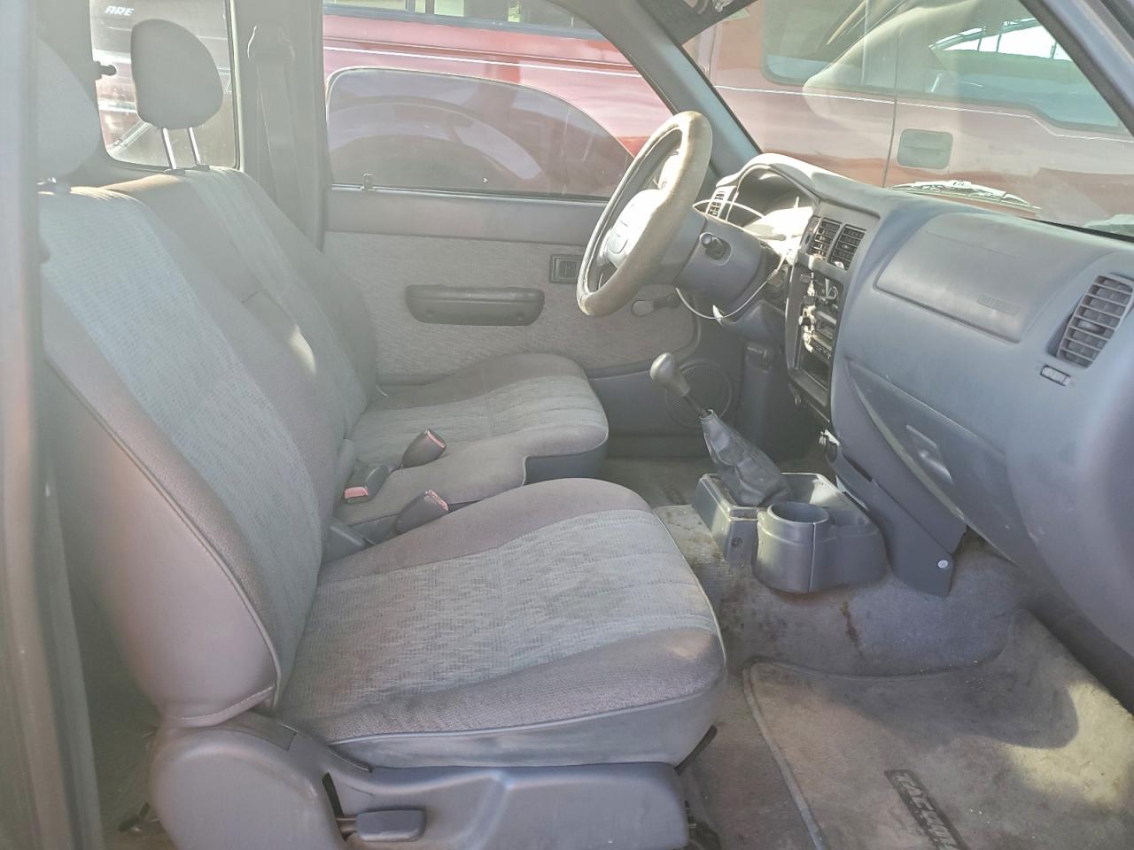 1999 TOYOTA TACOMA XTRACAB photo 19