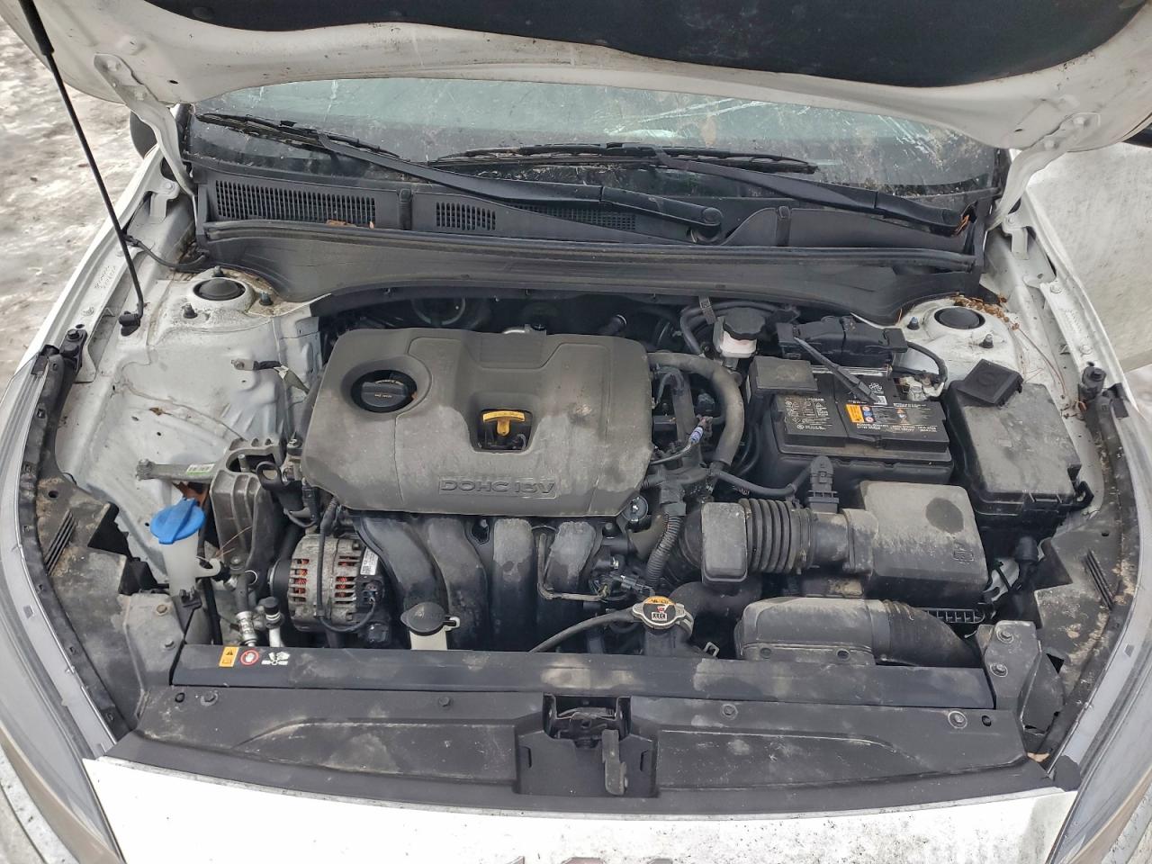 2023 KIA FORTE GT LINE photo 31