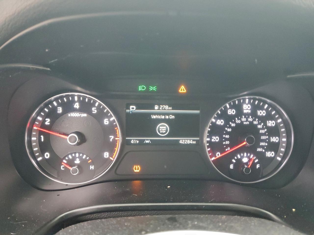 2023 KIA FORTE GT LINE photo 25