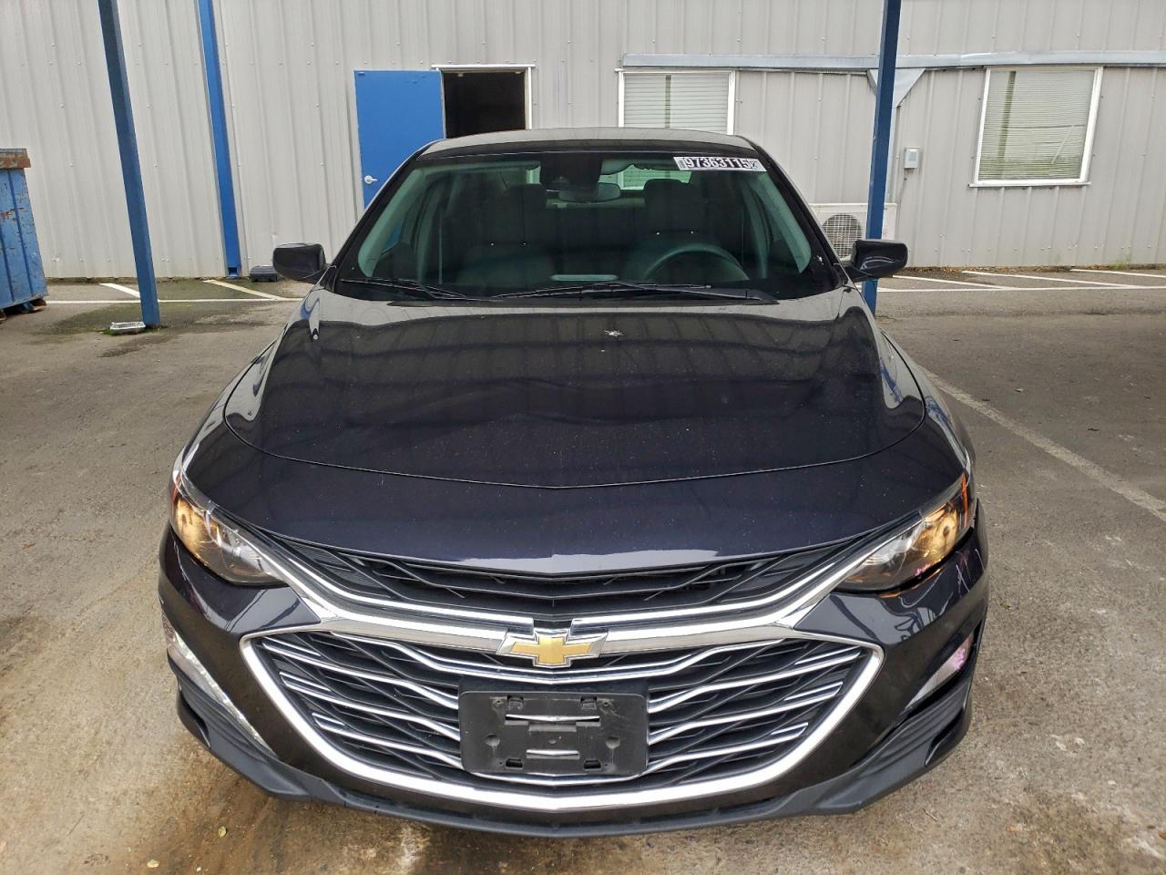 2023 CHEVROLET MALIBU LT photo 9
