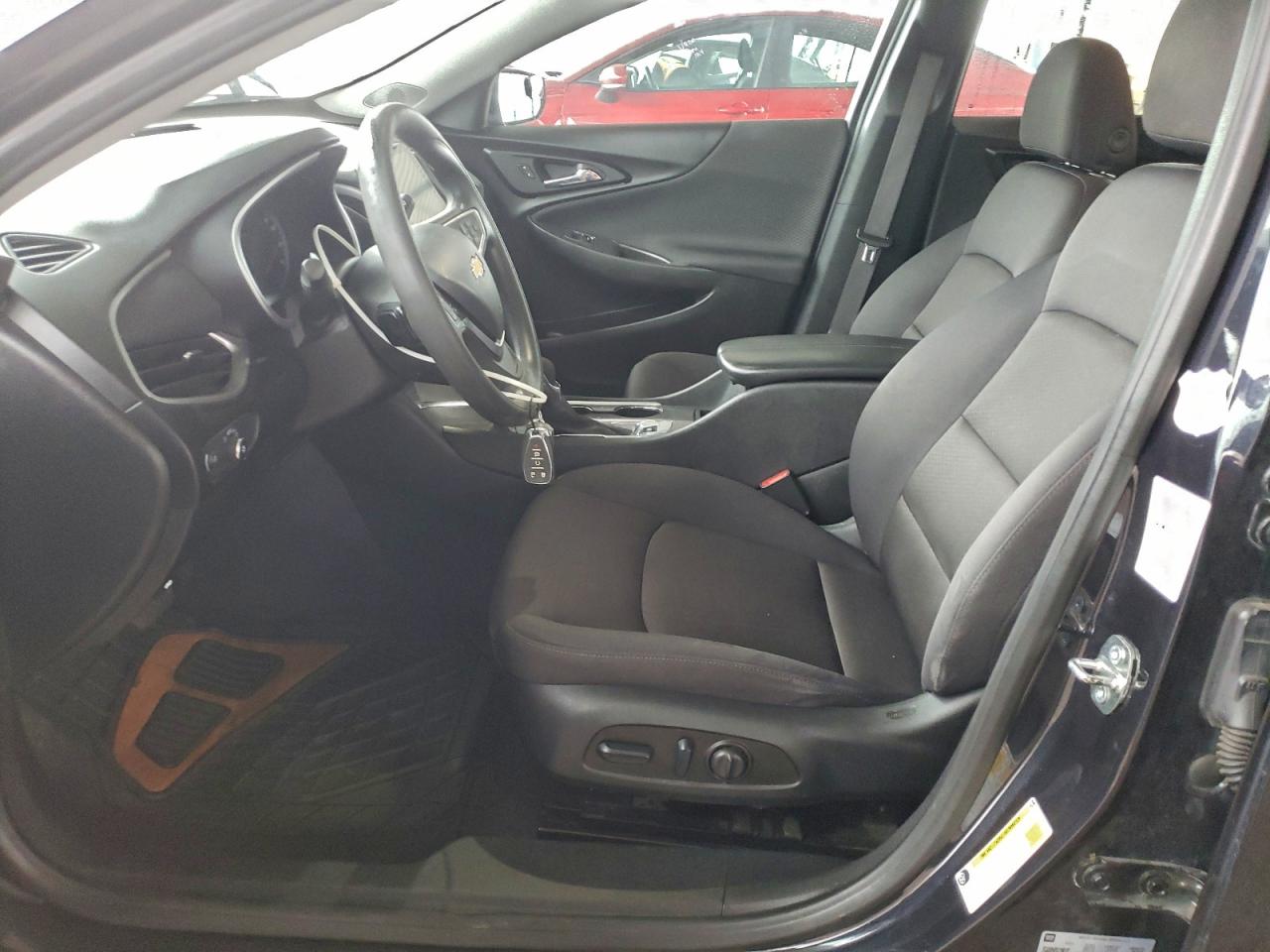 2023 CHEVROLET MALIBU LT photo 13