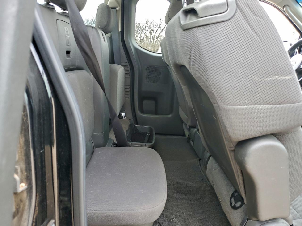2009 NISSAN FRONTIER KING CAB XE photo 28