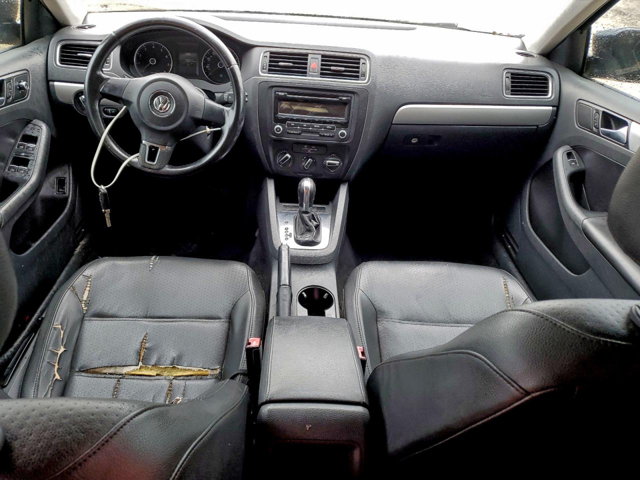 2013 VOLKSWAGEN JETTA SE photo 15