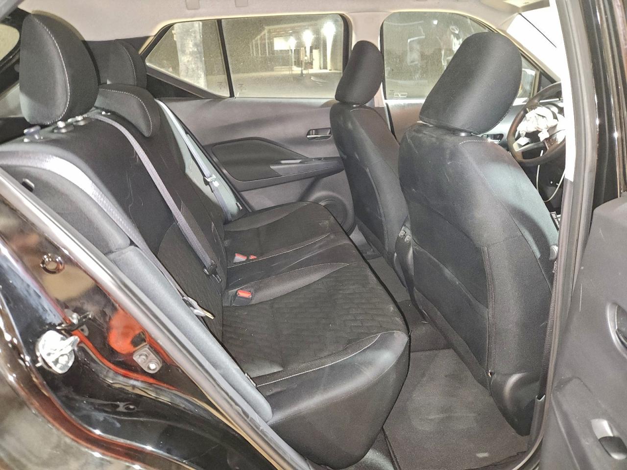 2023 NISSAN KICKS SV photo 11