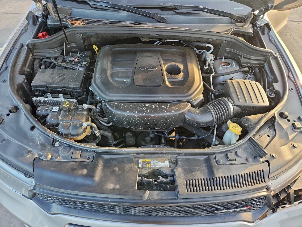 2019 DODGE DURANGO GT photo 23