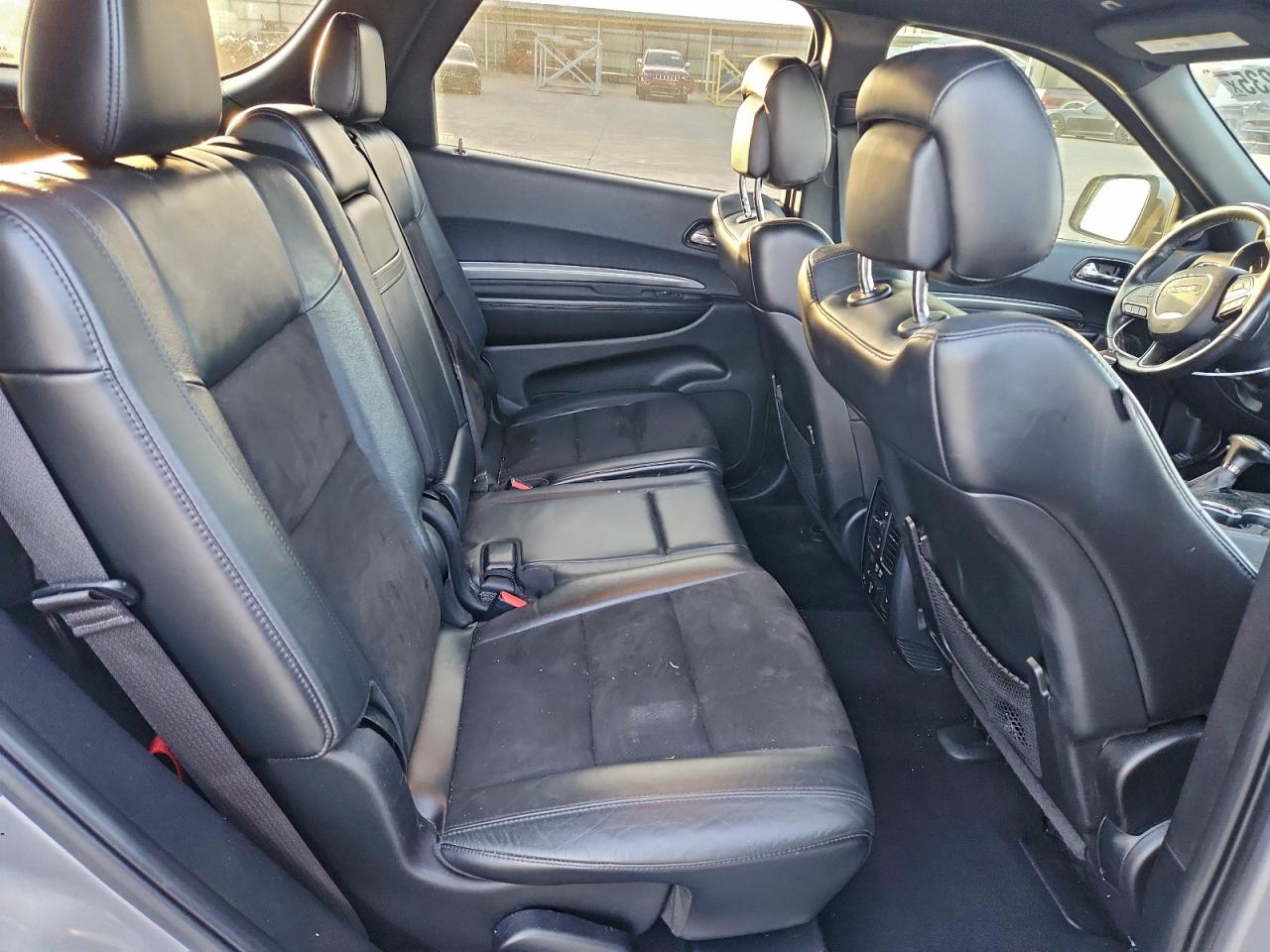 2019 DODGE DURANGO GT photo 21